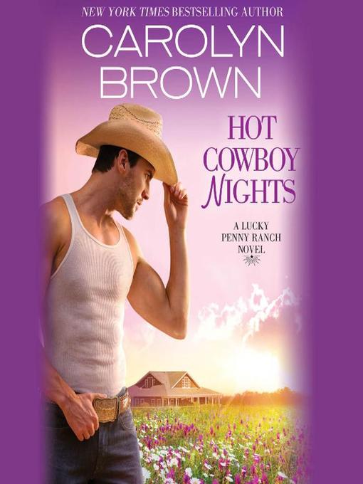 Title details for Hot Cowboy Nights by Carolyn Brown - Wait list